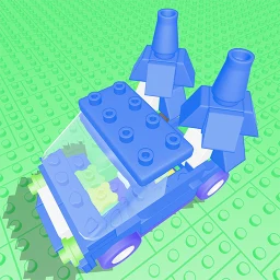 أيقونة Bricks For Power
